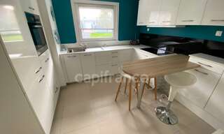 Maison 5 Pièces 87 m² à vendre à Neuville-en-Ferrain (59960)