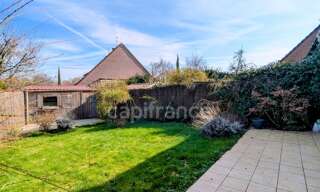 Maison 5 Pièces 87 m² à vendre à Neuville-en-Ferrain (59960)