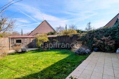 Maison 5 pièces 299000 €