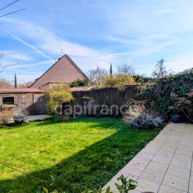 Maison 5 pièces 299000 €