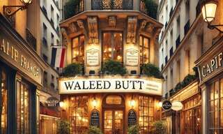 Commerce 2 Pièces 160 m² à vendre à Paris 2 (75002)