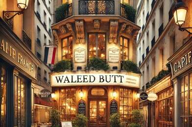 Commerce 2 pièces 199000 €