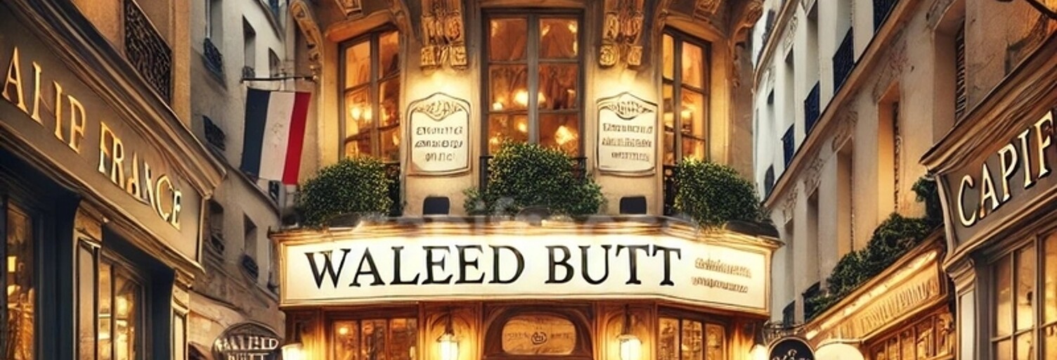 Commerce 2 Pièces 160 m² à vendre à Paris 2 (75002)