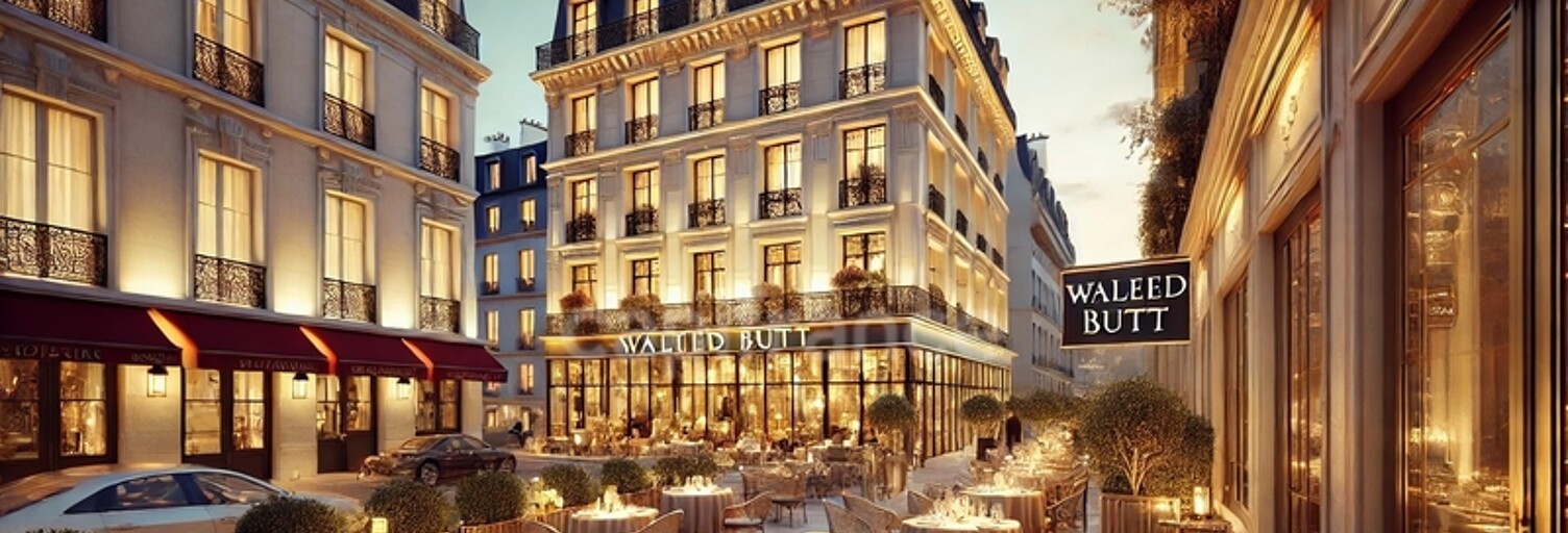 Commerce 2 Pièces 160 m² à vendre à Paris 2 (75002)