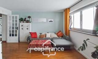 Appartement 4 Pièces 65 m² à vendre à Vanves (92170)