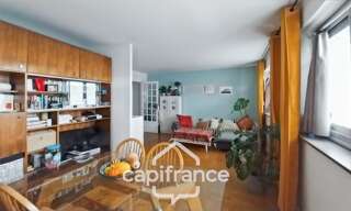 Appartement 4 Pièces 65 m² à vendre à Vanves (92170)