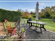 Maison à vendre en viager 1 chambre 62 m² à Fremifontaine (88) proche de Rambervillers, avec jardin, au calme — photo 2