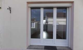 Appartement 2 Pièces 44 m² à louer à Dreux (28100)