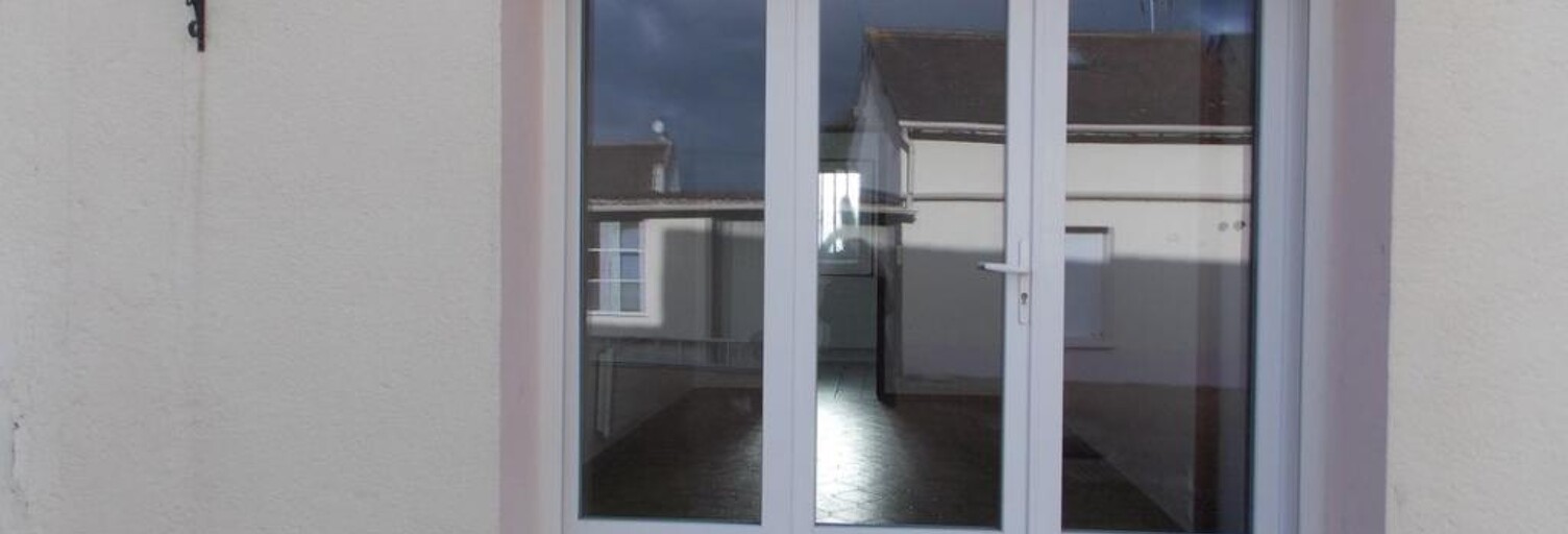 Appartement 2 Pièces 44 m² à louer à Dreux (28100)