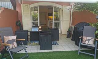 Appartement 1 Pièce 26 m² à louer à Sainte-Maxime (83120)