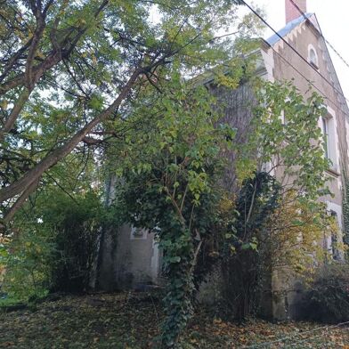 Maison 4 pièces 835 €