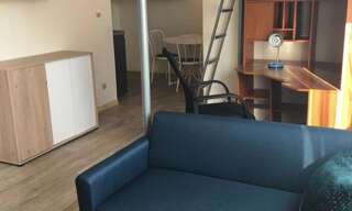 Appartement 1 Pièce 30 m² à louer à Le Mans (72000)