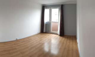 Appartement 3 Pièces 56 m² à louer à Villeneuve-la-Garenne (92390)