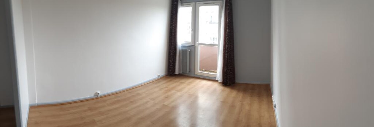 Appartement 3 Pièces 56 m² à louer à Villeneuve-la-Garenne (92390)