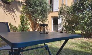 Appartement 1 Pièce 24 m² à louer à Sète (34200)