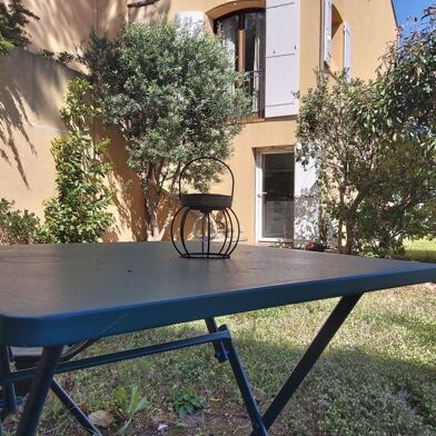 Appartement 1 pièces 456 €