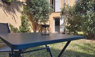 Appartement 1 Pièce 24 m² à louer à Sète (34200)