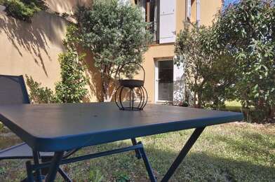 Appartement 1 pièces 485 €