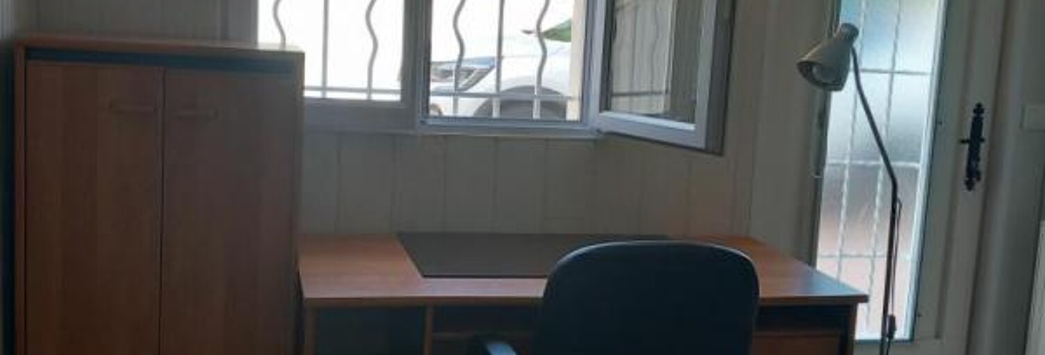 Appartement 1 Pièce 15 m² à louer à Caen (14000)