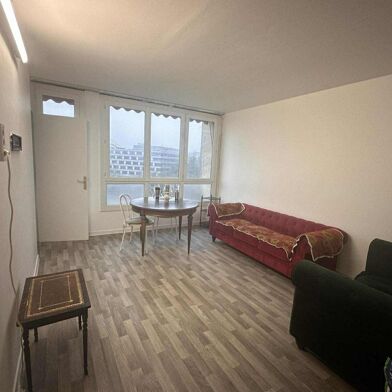Appartement 3 pièces 1250 €