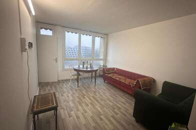 Appartement 3 pièces 1250 €