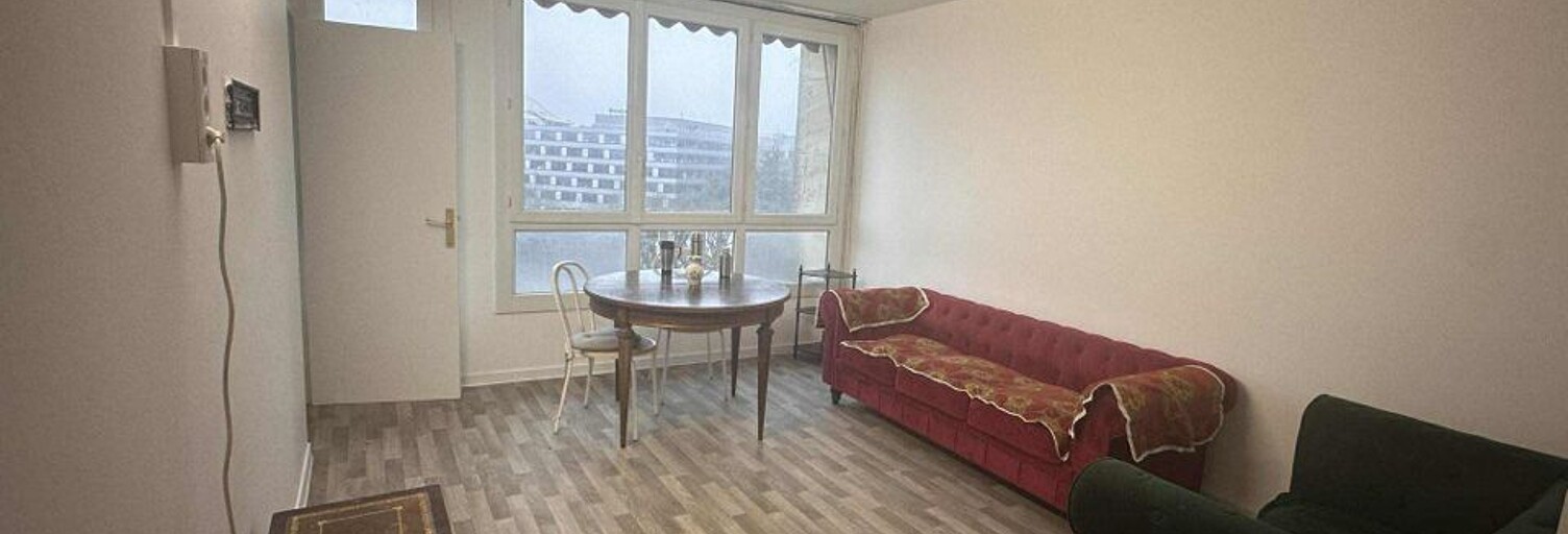 Appartement 3 Pièces 57 m² à louer à Meudon (92190)