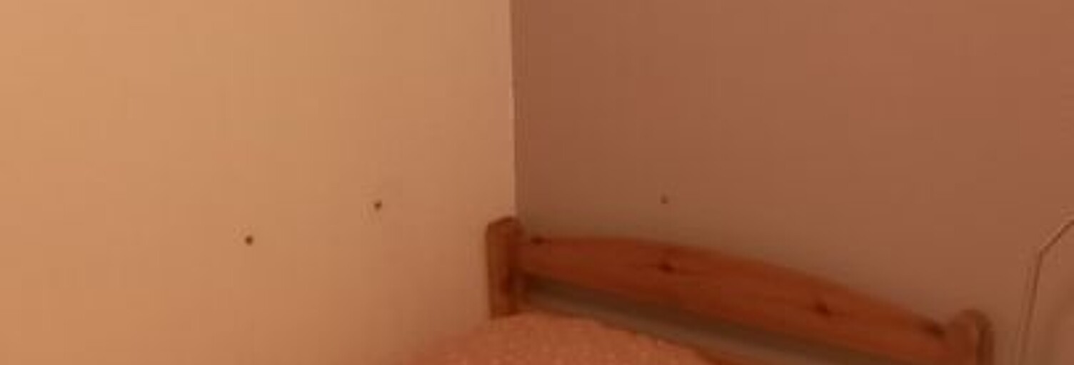 Appartement 1 Pièce 10 m² à louer à Saint-Benoît (86280)