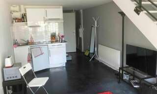 Appartement 1 Pièce 39 m² à louer à Roubaix (59100)