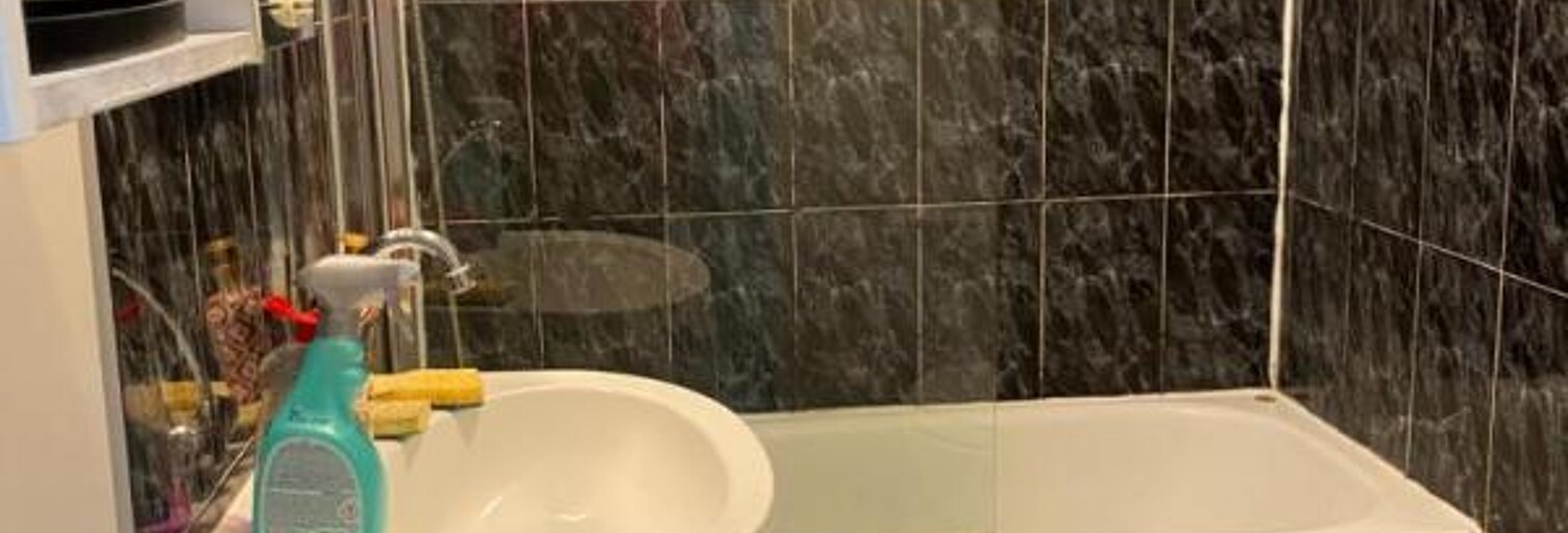 Appartement 2 Pièces 25 m² à louer à Meaux (77100)