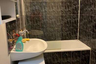 Appartement 2 pièces 680 €