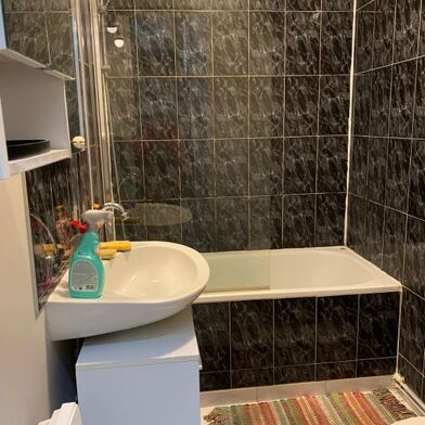 Appartement 2 pièces 680 €