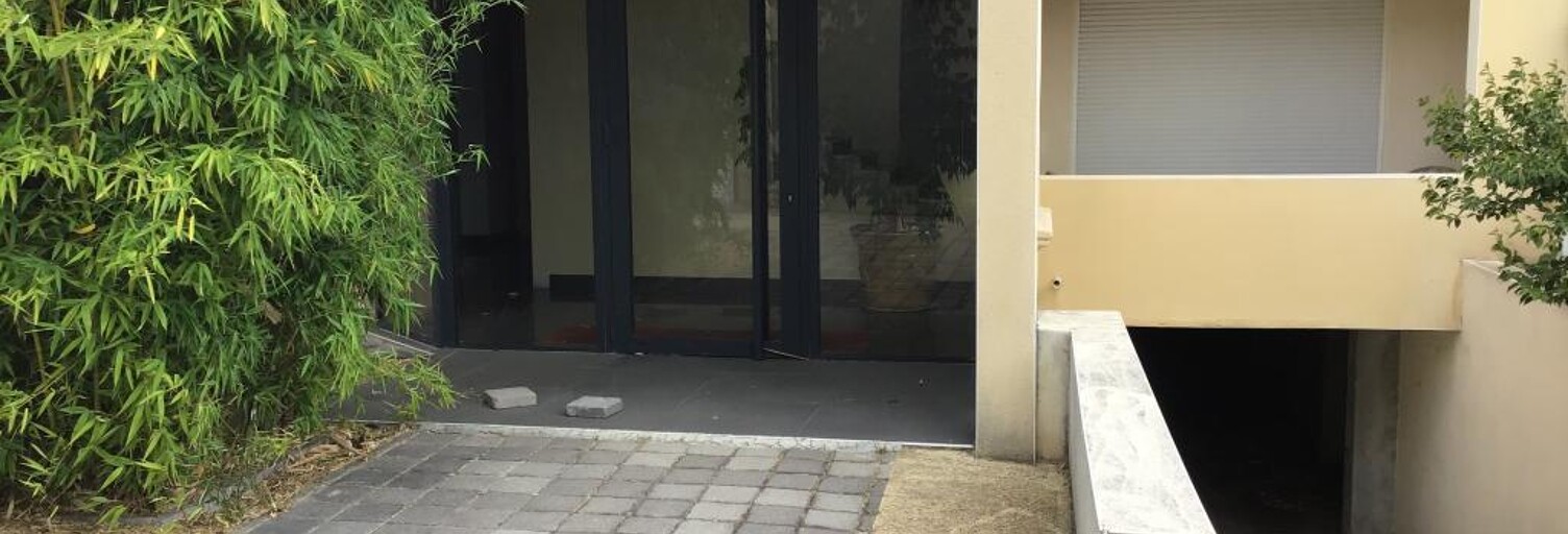 Appartement 3 Pièces 60 m² à louer à Nîmes (30000)