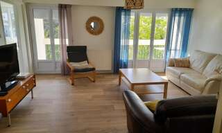 Appartement 1 Pièce 11 m² à louer à La Roche-sur-Yon (85000)