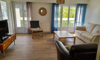 Appartement 1 Pièce 11 m² à louer à La Roche-sur-Yon (85000)