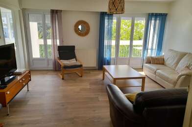 Appartement 1 pièces 370 €