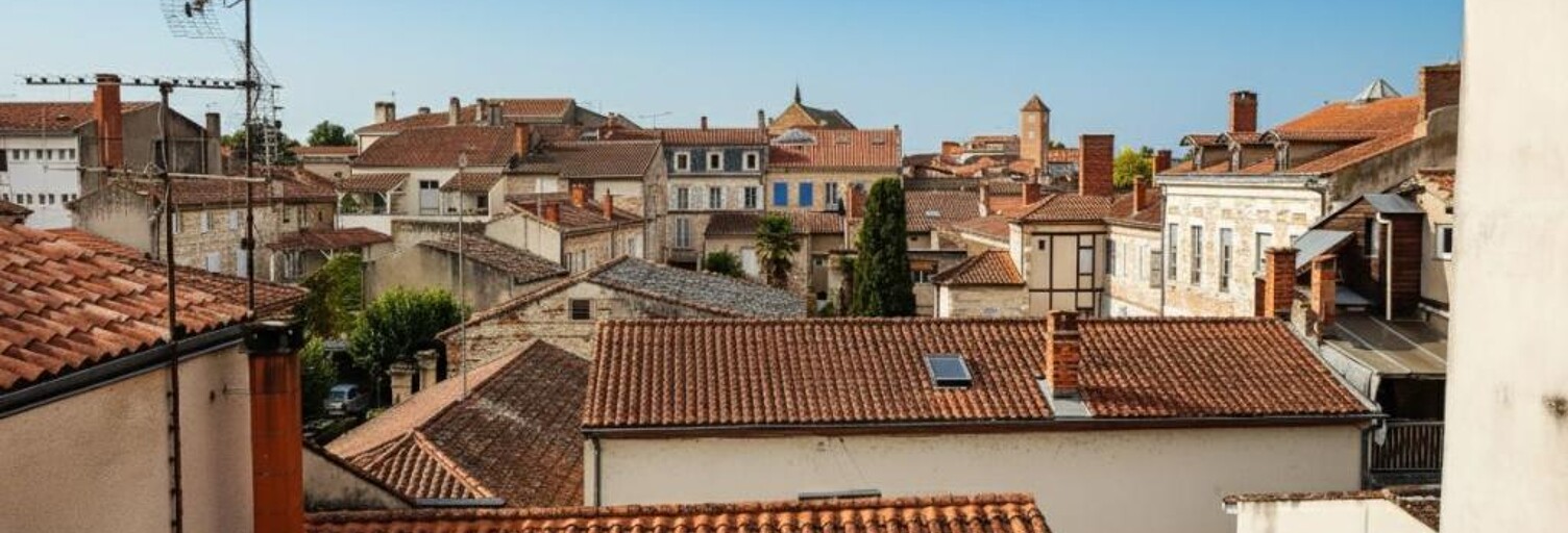 Appartement 2 Pièces 72 m² à louer à Agen (47000)