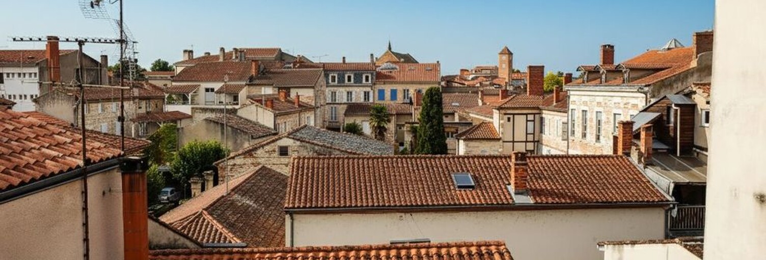 Appartement 2 Pièces 72 m² à louer à Agen (47000)