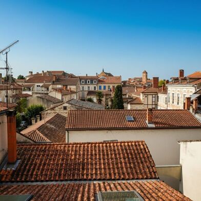 Appartement 2 pièces 675 €