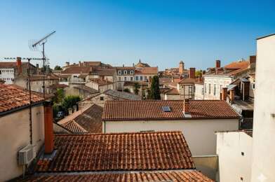 Appartement 2 pièces 675 €