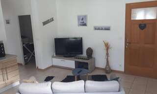 Appartement 3 Pièces 55 m² à louer à Sisco (20233)