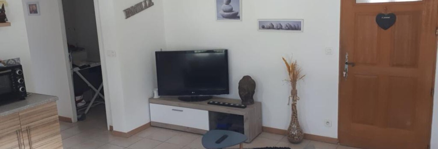 Appartement 3 Pièces 55 m² à louer à Sisco (20233)