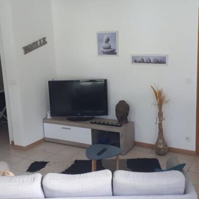 Appartement 3 pièces 680 €