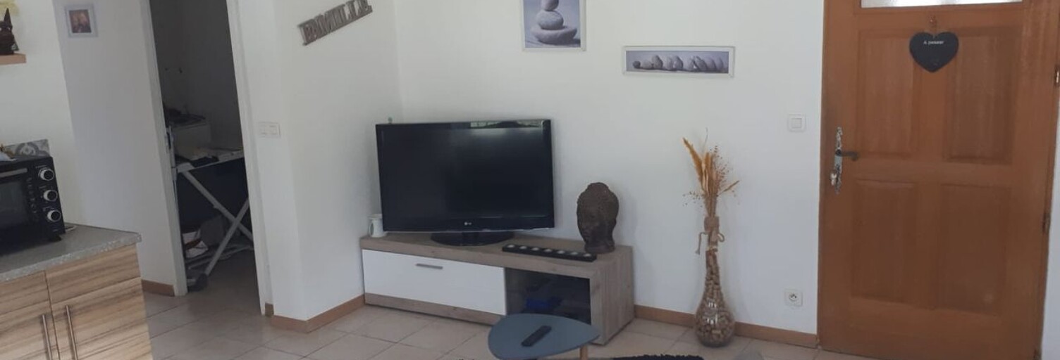 Appartement 3 Pièces 55 m² à louer à Sisco (20233)