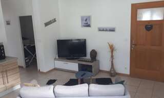 Appartement 3 Pièces 55 m² à louer à Sisco (20233)