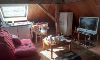 Appartement 1 Pièce 40 m² à louer à Mulhouse (68100)