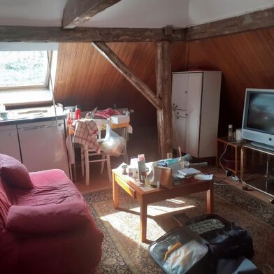 Appartement 1 pièces 390 €