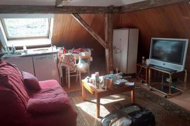 Appartement 1 pièces 390 €