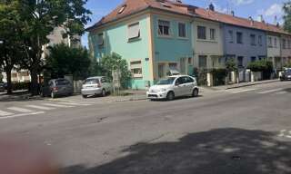 Appartement 1 Pièce 18 m² à louer à Mulhouse (68100)