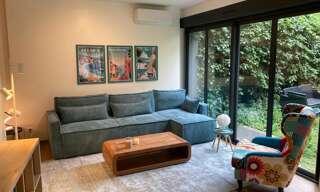 Appartement 3 Pièces 62 m² à louer à Gentilly (94250)