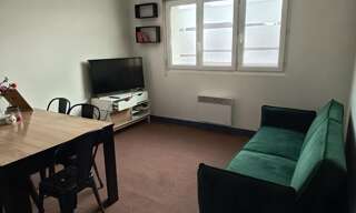 Appartement 3 Pièces 60 m² à louer à Rosières-en-Santerre (80170)